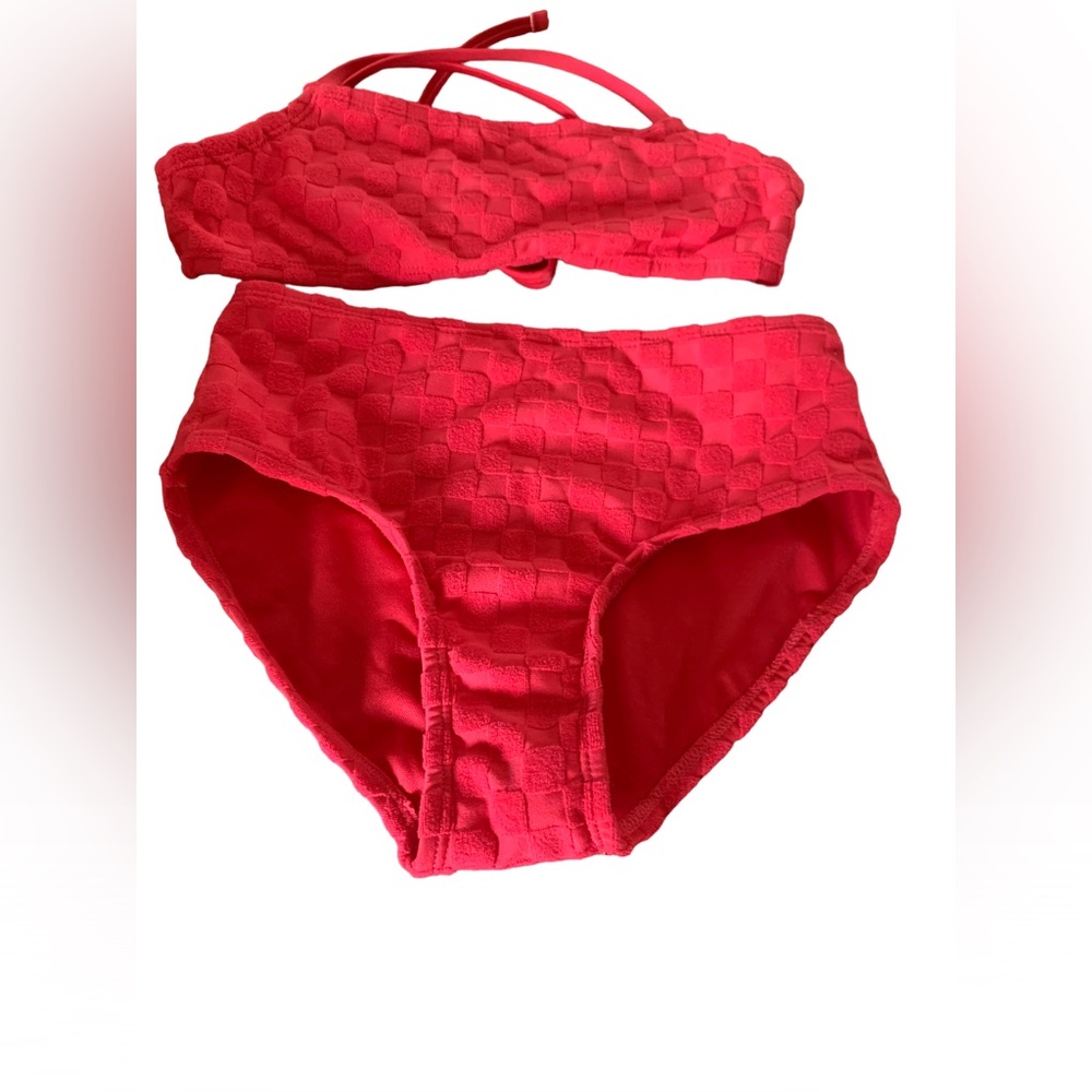 Girls bikini